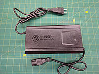 Зарядное устройство для свинцово-кислотных аккумуляторов 72В 2,8А