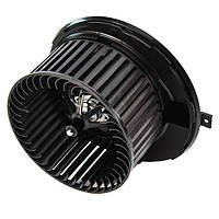 Вентилятор кабіни на Citroen C4, 10-