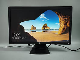 Монітор 23" HP E231 (FHD/AH-IPS/16:9/DVI/VGA/DP/USB) class A БВ