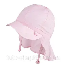 Панамка дитяча для дівчинки TuTu арт. 3-004135 (44-46, 48-50) Світло рожевий, 48-50 див.