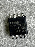 Мікросхема EN25F32-100HIP (SO8)