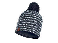 Шапка Buff Knitted Polar Hat Dana Graphite (1033-BU 117885.901.10.00) UP, код: 7890048