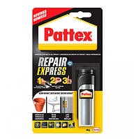 Клей эпоксидный Pattex Repair Express 48г