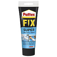 Клей монтажный Pattex Fix Super 50г