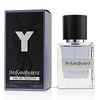 Y Yves Saint Laurent edt Ів Сен Лоран туалетна 40 мл. Оригінал Франція