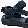 Сандалі Jack Wolfskin Lakewood Ride Sandal M, фото 5