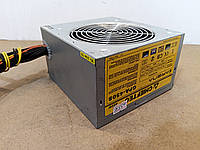 Б/У Блок питания Chieftec iARENA 450W GPA-450S 120FAN 1x6+2pin