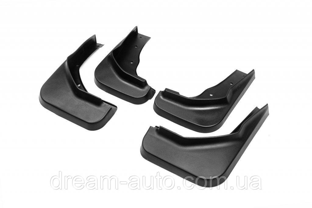 Бризковики Ford Kuga Escape 2013-2019, фото 1