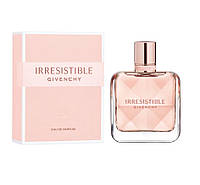 Givenchy Irresistible 50 мл - парфюмированная вода (edp)