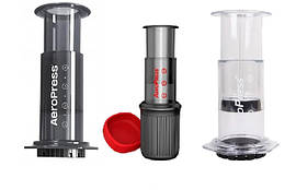 AeroPress