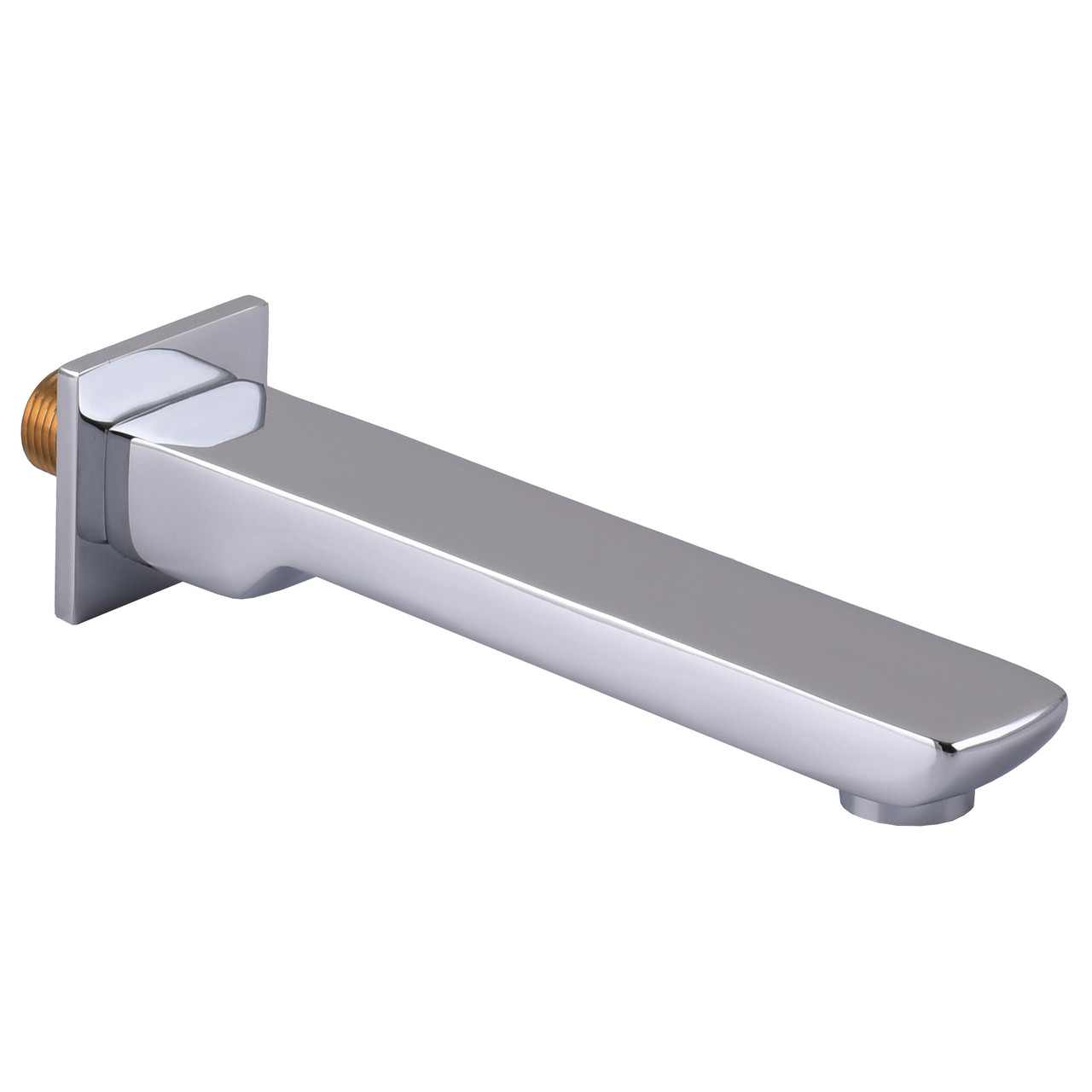 Вилив для вбудованного змішувача Globus Lux GLM-210-00, фото 1