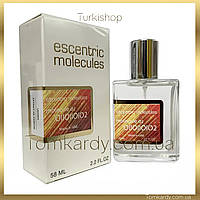 Духи унисекс Escentric Molecules Escentric 02 58 ml. Эсцентрик Молекула Эсцентрик 02 58 мл.