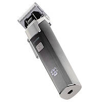 Машинка для стриження Mesko MS 2842 з екраном. LED-USB-c