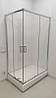 Душова кабіна Artex ST-8-12 120x80x185 прозора БЕЗ ПІДДОНА, фото 6