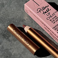 Карандаш для губ Charlotte Tilbury Lip Cheat оттенок Pillow Talk 2 Medium Оригинал