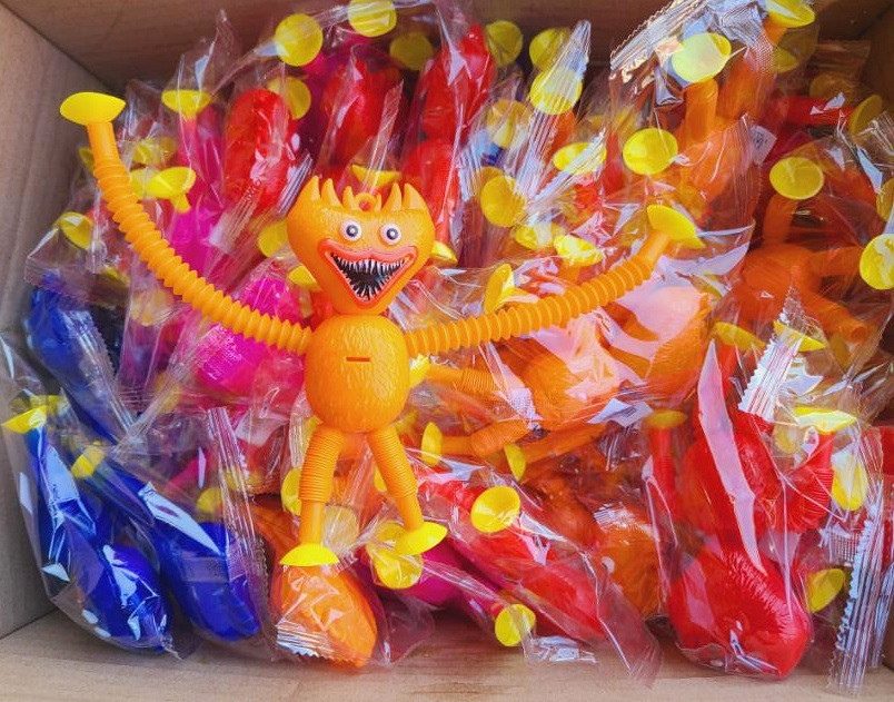 Хагі-Вагі іграшка-тягучка, фото 1