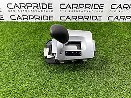 Куліса КПП Subaru Forester SJ (б/у)