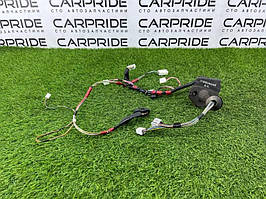 Дверна проводка Toyota Highlander перед. (б/у)