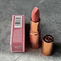 Матовая помада Charlotte Tilbury Matte Revolution Pillow Talk Original, 3.5 гр Оригинал