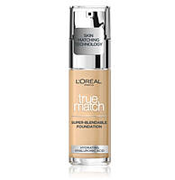 Тональный крем для лица L'Oreal Paris True Match Super Blendable Foundation 2N - Vanilla