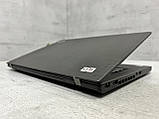 FullHD 512gb ssd ips 8gb 14" Стильний ноутбук Lenovo Леново T460, фото 7