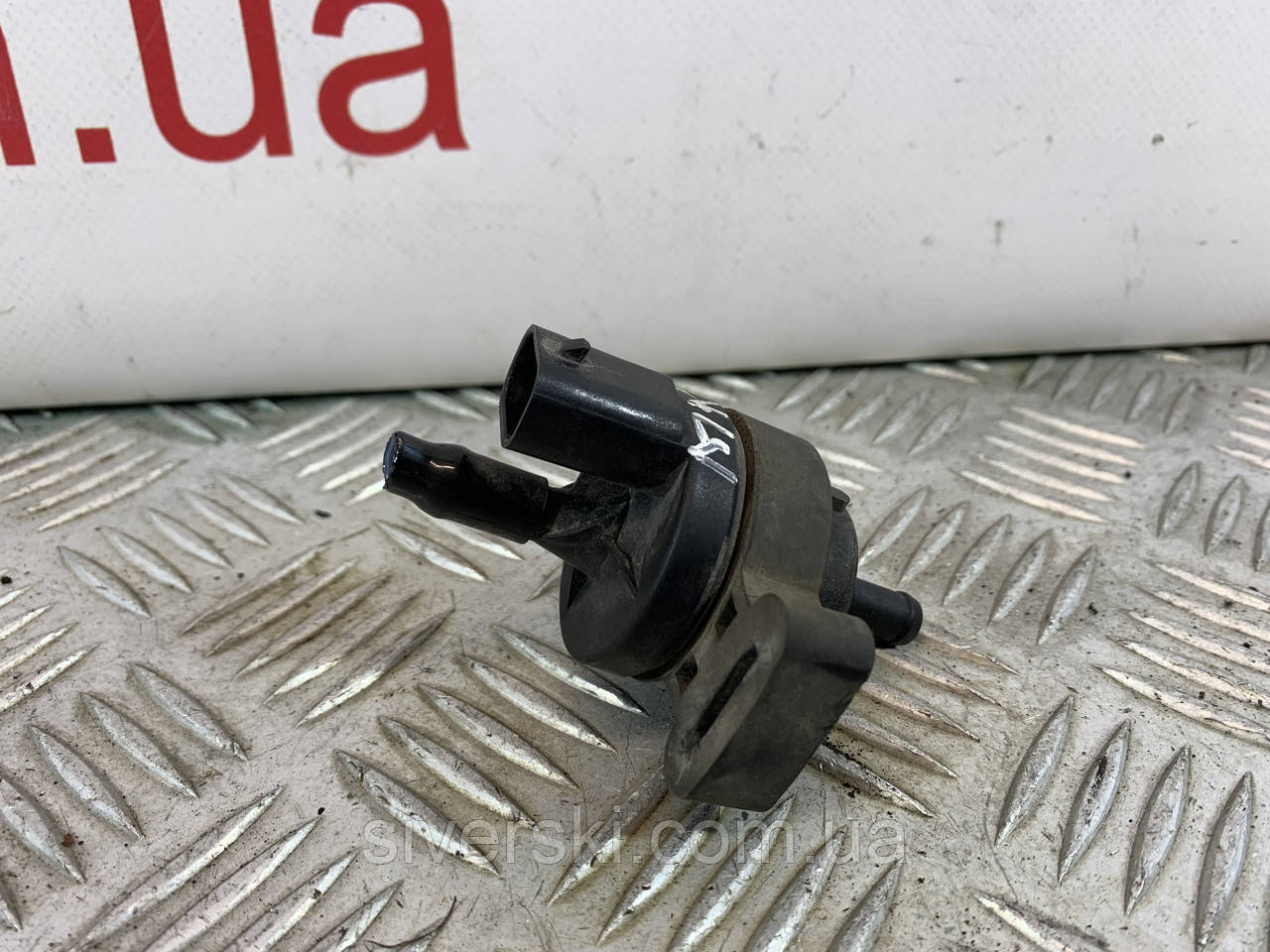 Клапан абсорбера, адсорбера Ford, 028014246A (ID#2169275189), цена: 500 ...