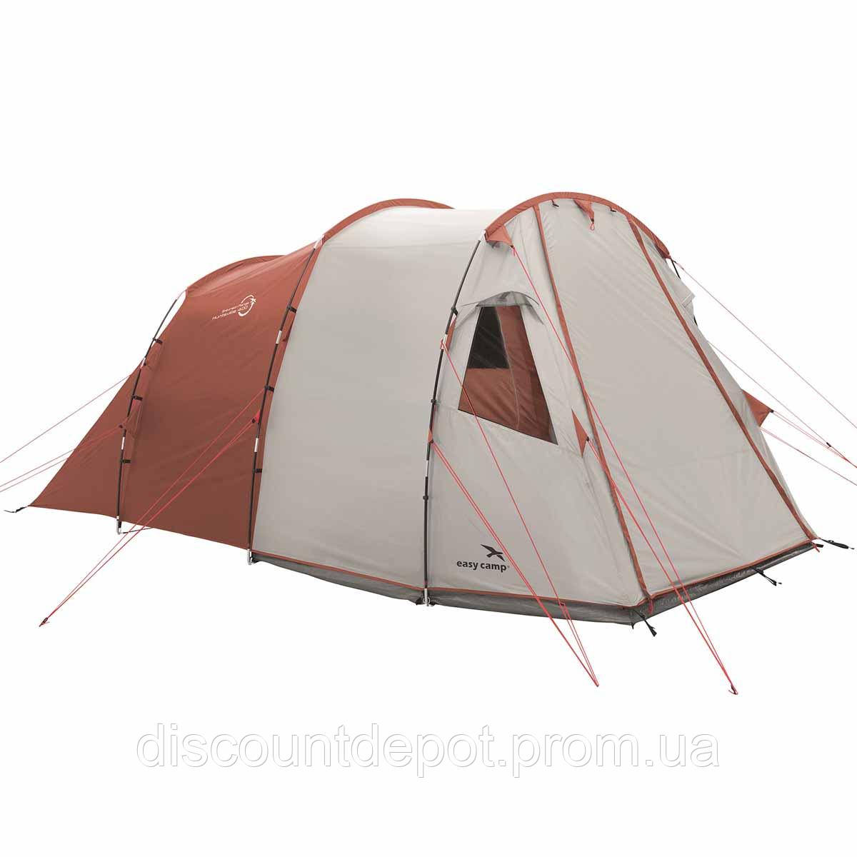 Палатка Easy Camp Huntsville 400 (1046-120383) DD, код: 6859041 - фото 2 - id-p2169210812
