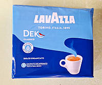 Кава Lavazza без кофеїну 250 г мелена, фото 2