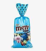 Шоколадные яйца M&M`s choco eggs crispy 187 г