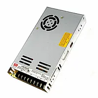 Блок живлення Mean Well LRS-350-48 48V 350.4W 7.3А IP20