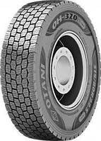 Шина 295/80 R22.5 Otani OH-320 152/148M 16PR ведуча