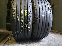 Шины бу 235/55 R17 Fulda