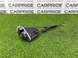 Замок дверей Lexus GS задн. лев. (б/у)