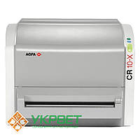 Рентген дигітайзер AGFA CR 10-X - оцифровувач рентгенівських знімків