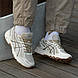 Жіночі Кросівки Asics Gel Venture 6 Beige 37-38-39-40-41, фото 9