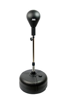 Груша пневматична для підлоги FIGHT Cult Adustable Boxing Speed Ball