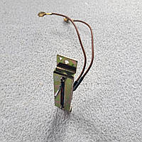 Виносний резистор для електронних термостатів TE-00004, TE-00003