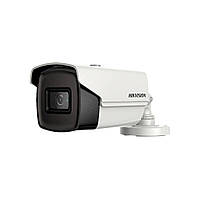 HD-TVI камера Hikvision DS-2CE16U1T-IT3F 8 Мп (3.6 мм)