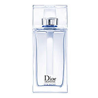 Одеколон Dior Homme Cologne 10 мл (оригінальні парфуми розпив спрей)
