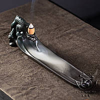 Підставка для пахощів, курильниця "Дракон"