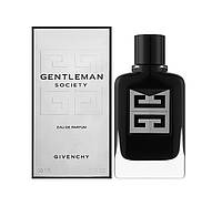 Givenchy Gentleman Society 60 мл - парфюмированная вода (edp)