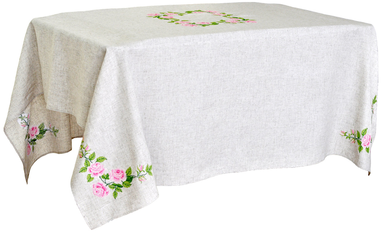 СКТ-3. Скатертина., фото 1