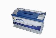 Аккумулятор 95Ah-12v VARTA (Варта) BLUE DYNAMIC (N95) 850A (R+правый) 353х175х190 B01 (пуск)