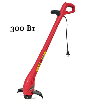 Електричний тример Vitals EZT 033s 300 Вт Електрокоса для трави