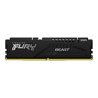 Kingston FURY DDR5-6000 16384MB PC5-48000 Beast AM5 Black (KF560C36BBE-16)