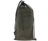 Швидковисихаючий рушник Mil-Tec 100 x 50 см - Olive, фото 4