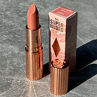 Матовая помада Charlotte Tilbury Matte Revolution Runway Royalty, 3.5 гр Оригинал