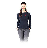 Термокофта ж Woolona Alize Black XL (WOO-ALIZE-BL-XL) SE, код: 6877236