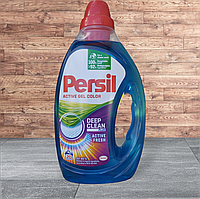 Гель для прання кольорової білизни Persil Color Gel 1 l 20 пр