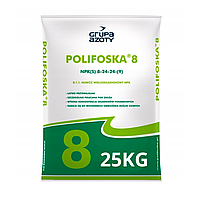 Polifoska-8 Grupa Azoty 25KG